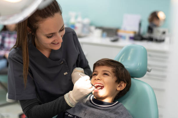 Best Cracked Tooth Emergency Dentist  in Abaster, AL